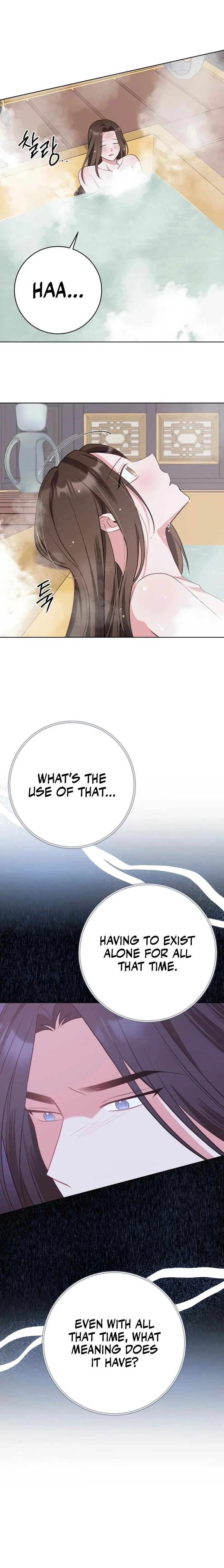 Bride of the White Dragon Chapter 34 76 09