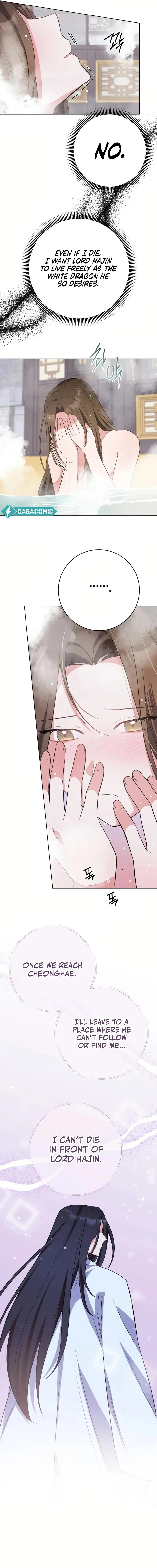 Bride of the White Dragon Chapter 34 77 10