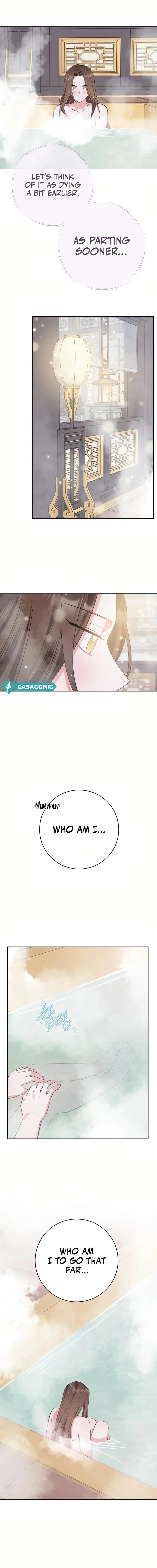 Bride of the White Dragon Chapter 34 78 11