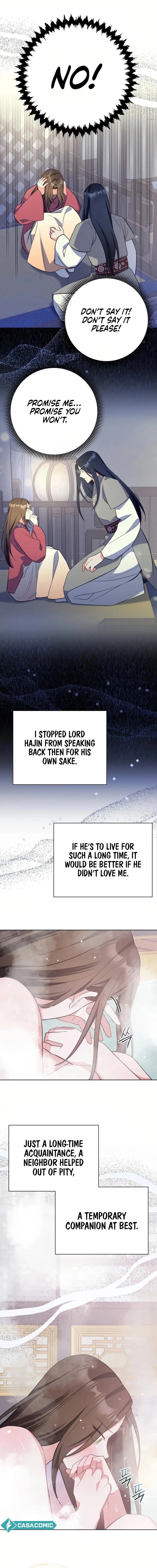 Bride of the White Dragon Chapter 34 79 12