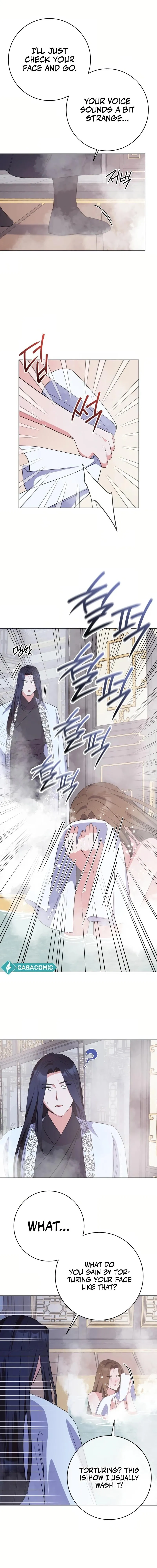 Bride of the White Dragon Chapter 34 82 15