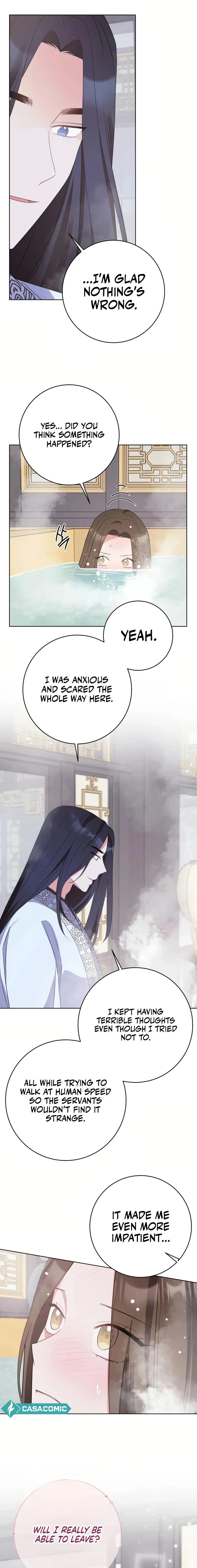 Bride of the White Dragon Chapter 34 83 16