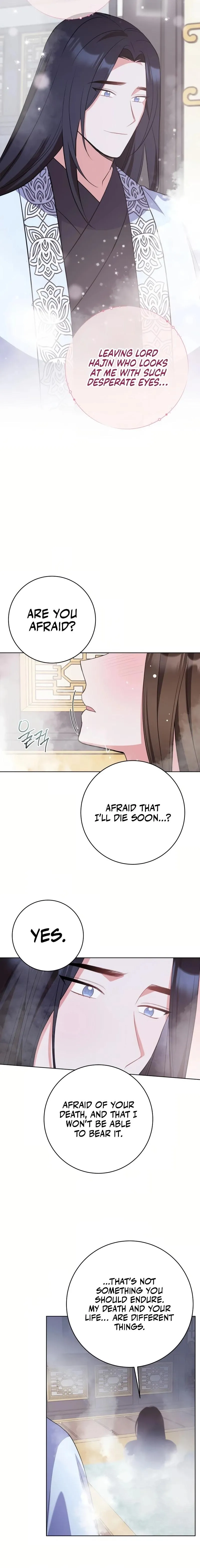 Bride of the White Dragon Chapter 34 84 17