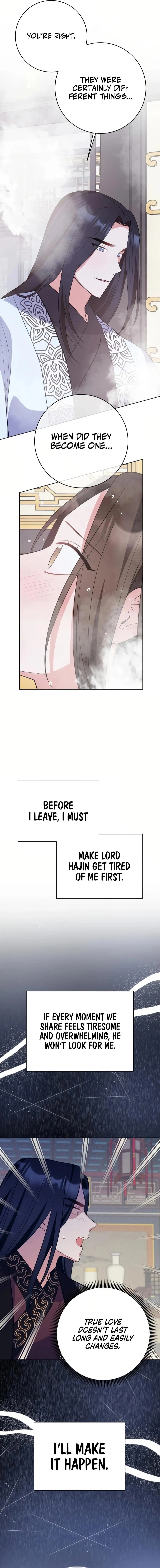 Bride of the White Dragon Chapter 34 85 18