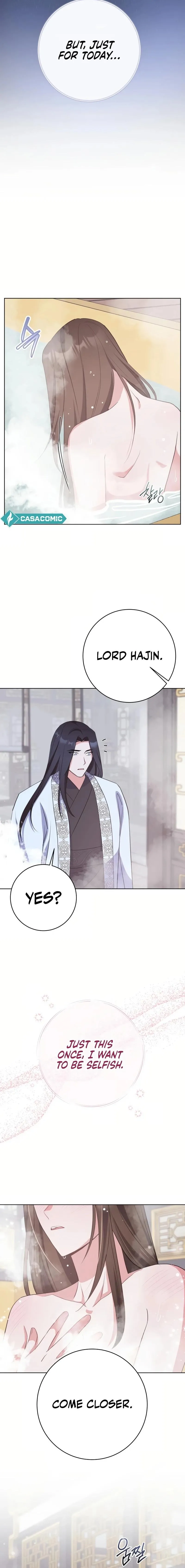 Bride of the White Dragon Chapter 34 86 19