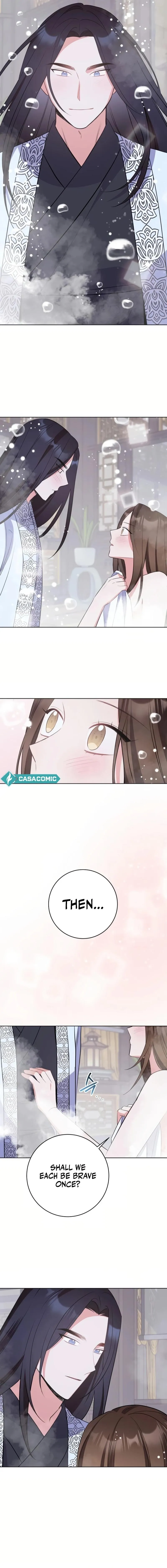 Bride of the White Dragon Chapter 35 61 06