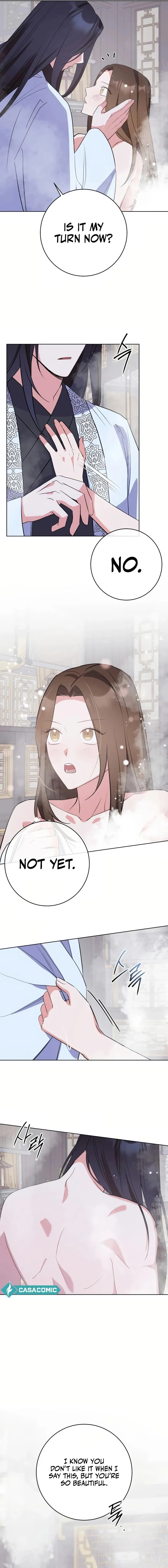 Bride of the White Dragon Chapter 35 62 07