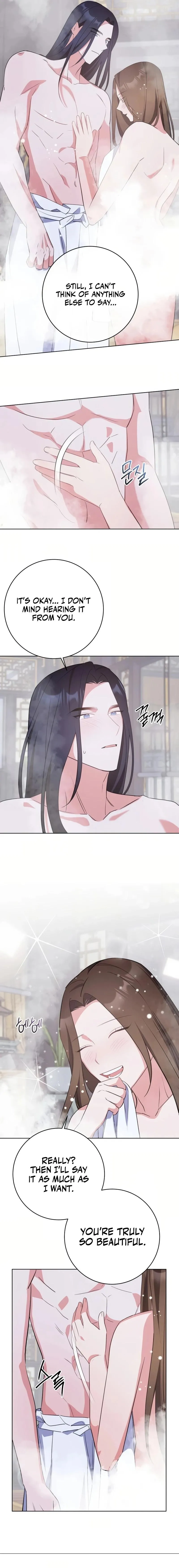 Bride of the White Dragon Chapter 35 63 08