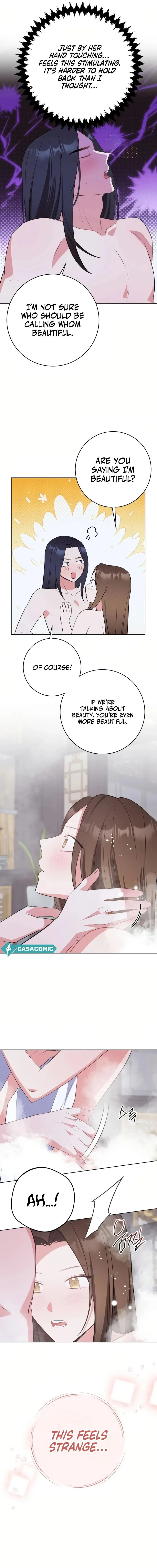 Bride of the White Dragon Chapter 35 64 09