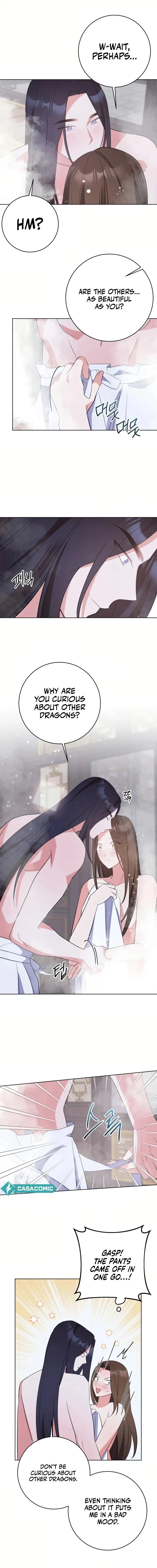 Bride of the White Dragon Chapter 35 65 10