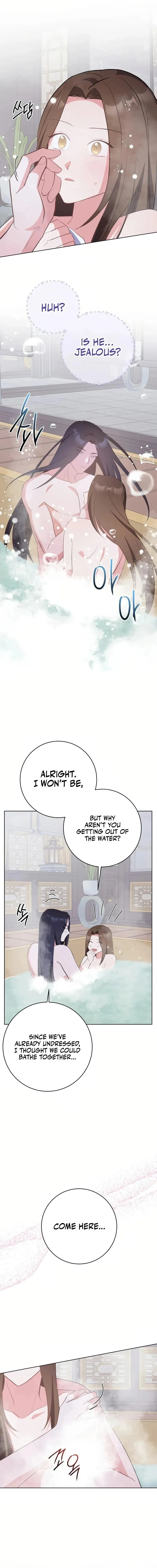 Bride of the White Dragon Chapter 35 66 11