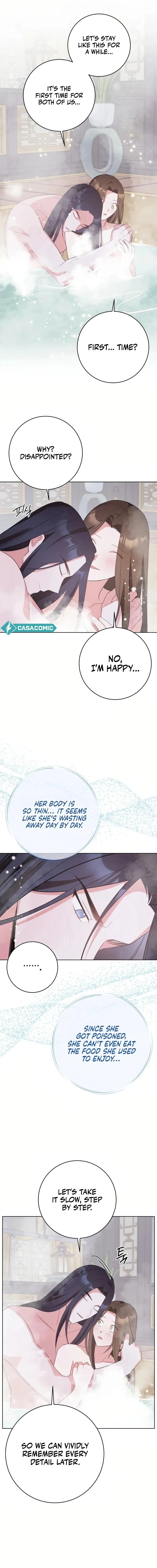 Bride of the White Dragon Chapter 35 67 12