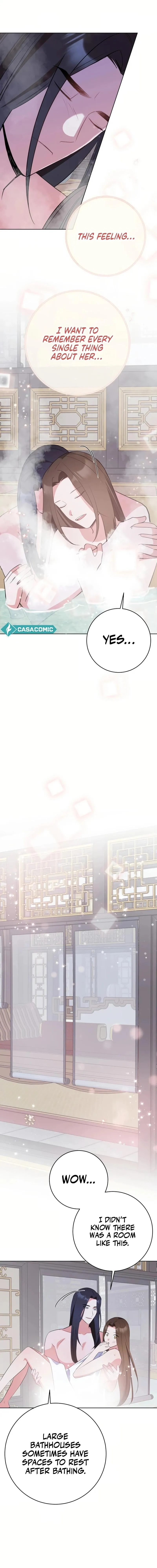 Bride of the White Dragon Chapter 35 68 13