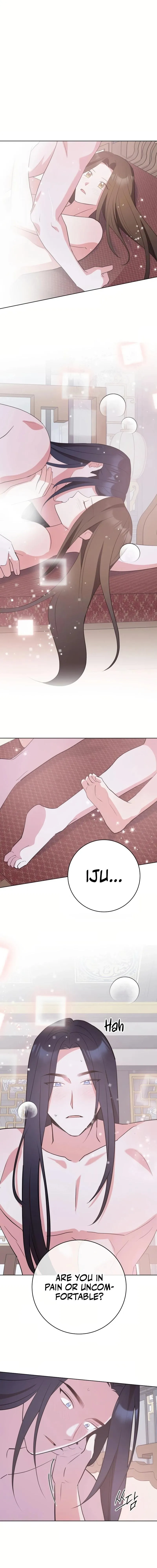 Bride of the White Dragon Chapter 35 69 14