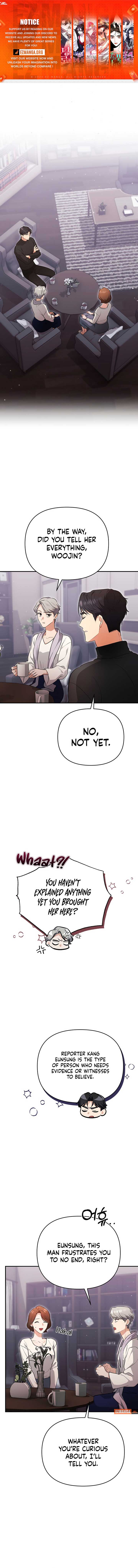 Briefing: The Anchor Of the Soul Chapter 20 53 01