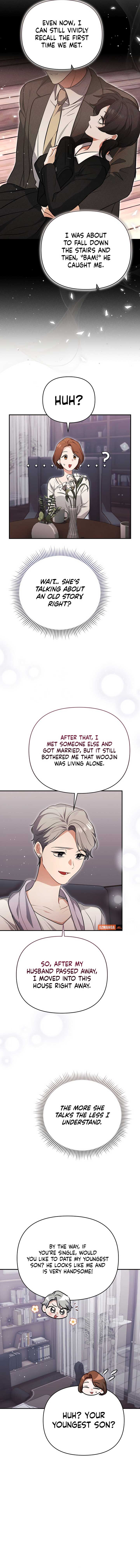 Briefing: The Anchor Of the Soul Chapter 20 55 03