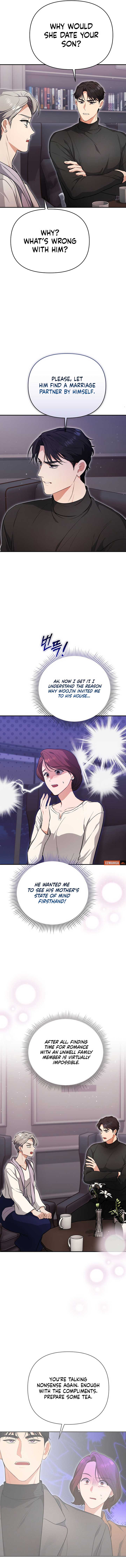 Briefing: The Anchor Of the Soul Chapter 20 56 04