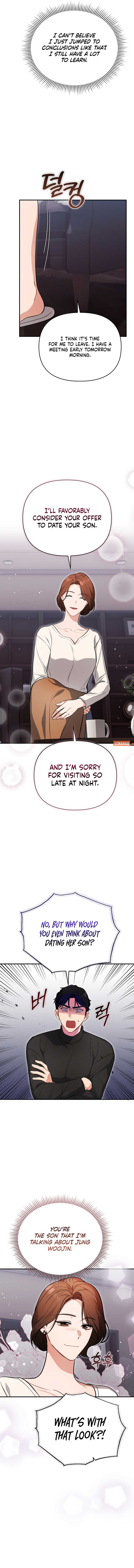 Briefing: The Anchor Of the Soul Chapter 20 57 05