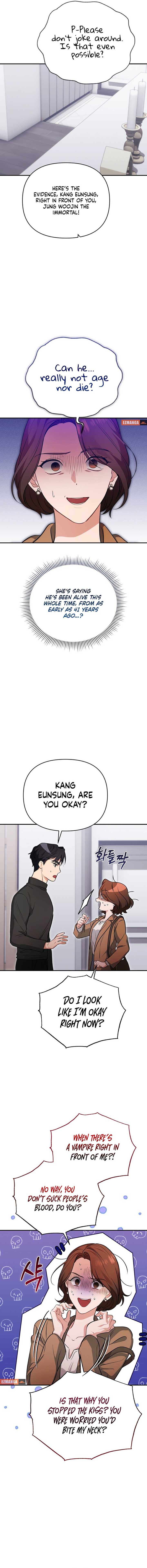 Briefing: The Anchor Of the Soul Chapter 20 61 09