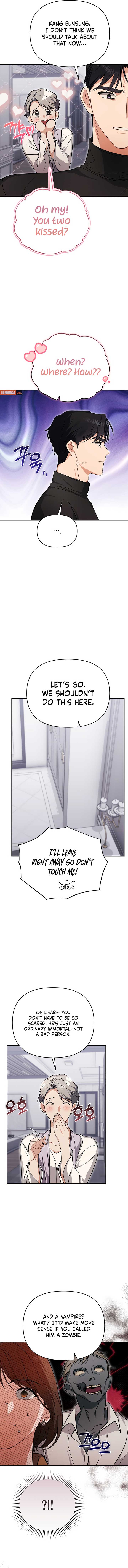 Briefing: The Anchor Of the Soul Chapter 20 62 10