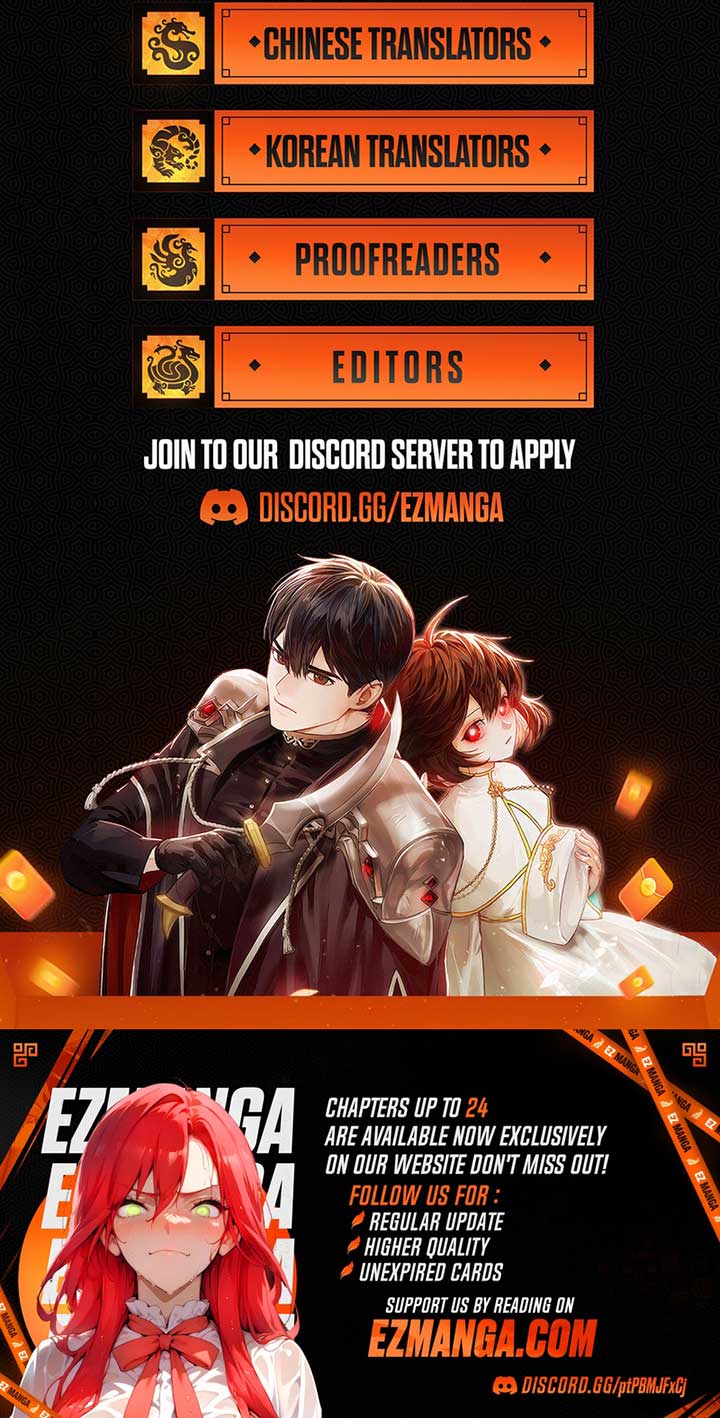 Briefing: The Anchor Of the Soul Chapter 20 67 15