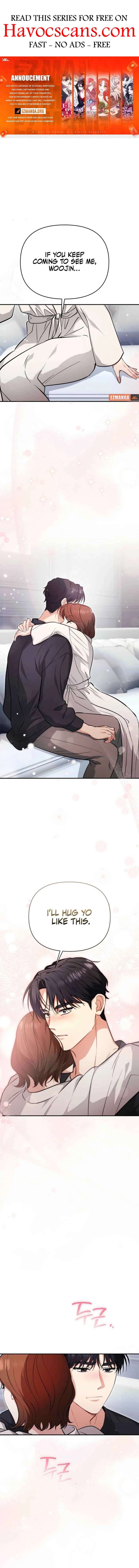 Briefing: The Anchor Of the Soul Chapter 27 47 01