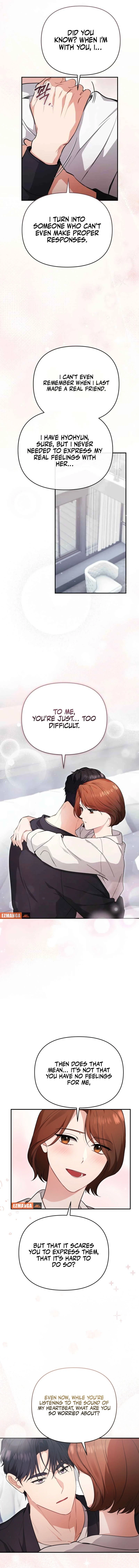 Briefing: The Anchor Of the Soul Chapter 27 48 02