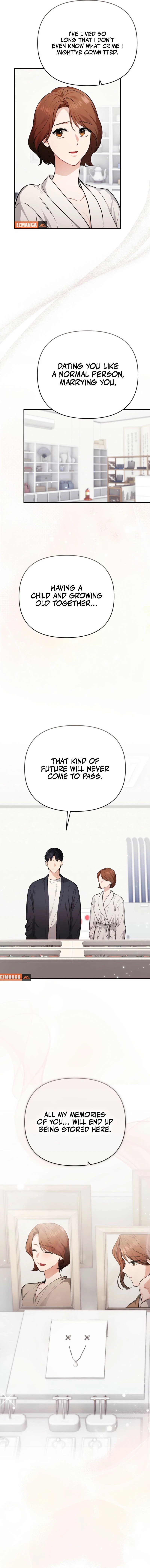 Briefing: The Anchor Of the Soul Chapter 27 52 06