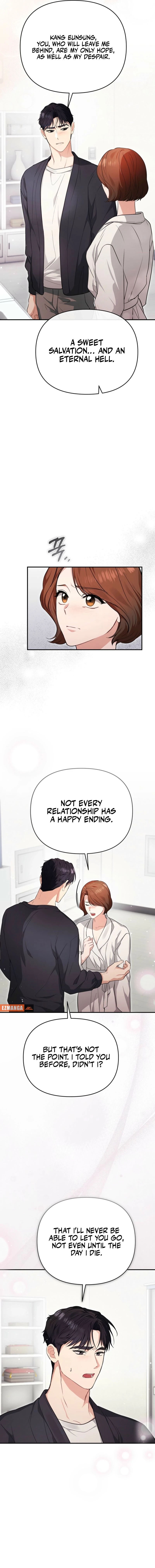 Briefing: The Anchor Of the Soul Chapter 27 53 07