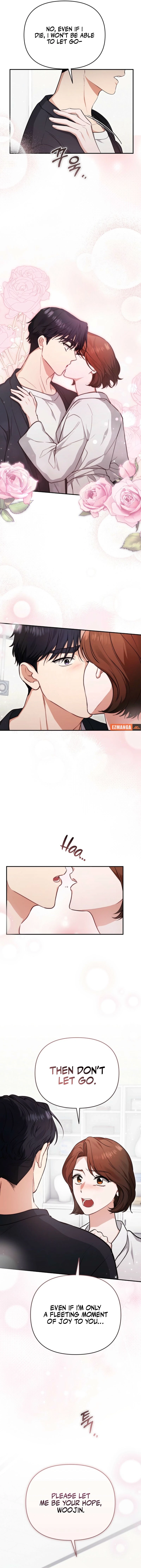 Briefing: The Anchor Of the Soul Chapter 27 54 08