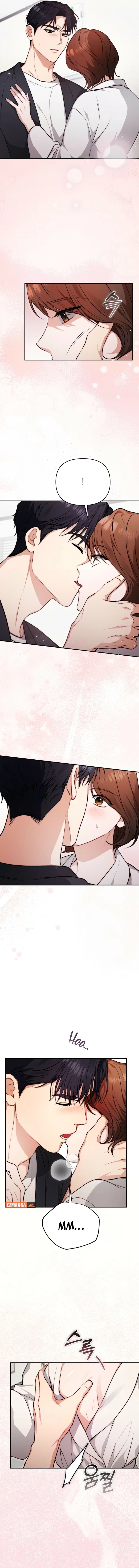 Briefing: The Anchor Of the Soul Chapter 27 55 09