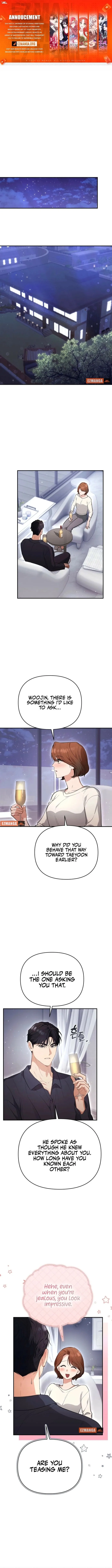 Briefing: The Anchor Of the Soul Chapter 30 80 01