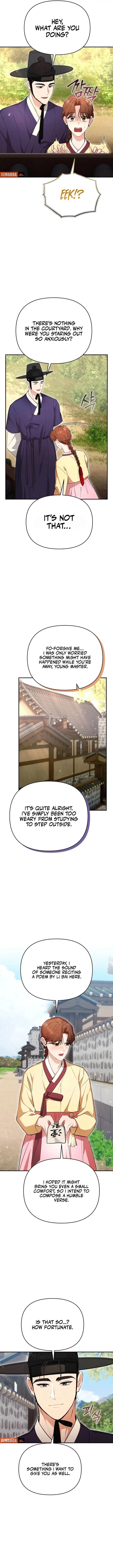 Briefing: The Anchor Of the Soul Chapter 30 86 07