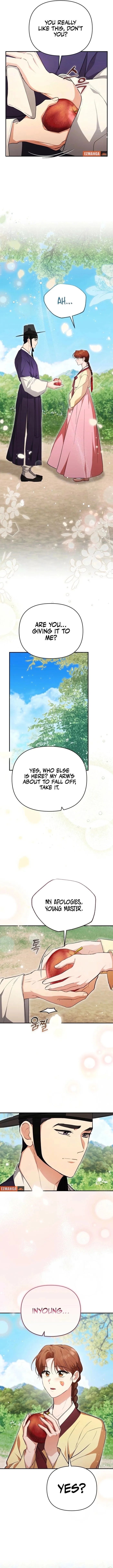 Briefing: The Anchor Of the Soul Chapter 30 87 08