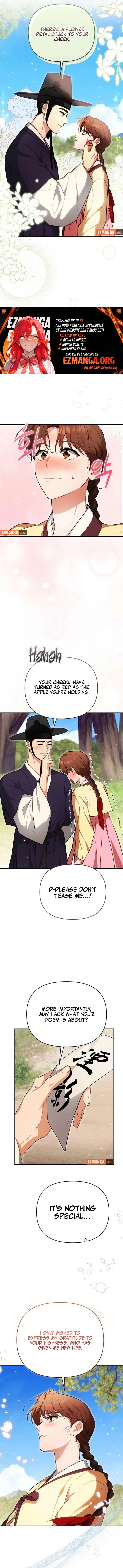 Briefing: The Anchor Of the Soul Chapter 30 88 09