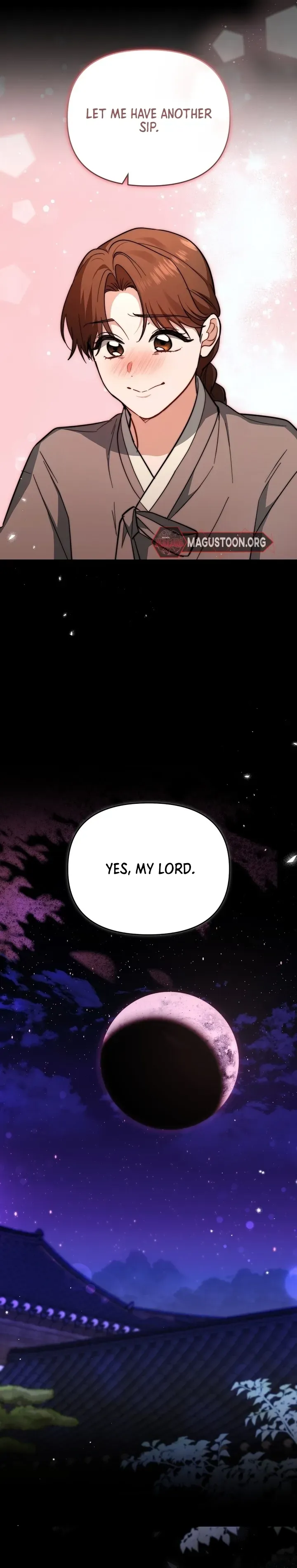 Briefing: The Anchor Of the Soul Chapter 40 47 10