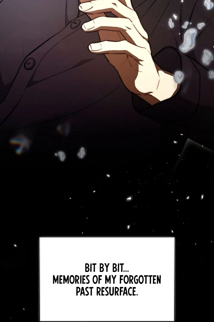 Briefing: The Anchor Of the Soul Chapter 41 347 004