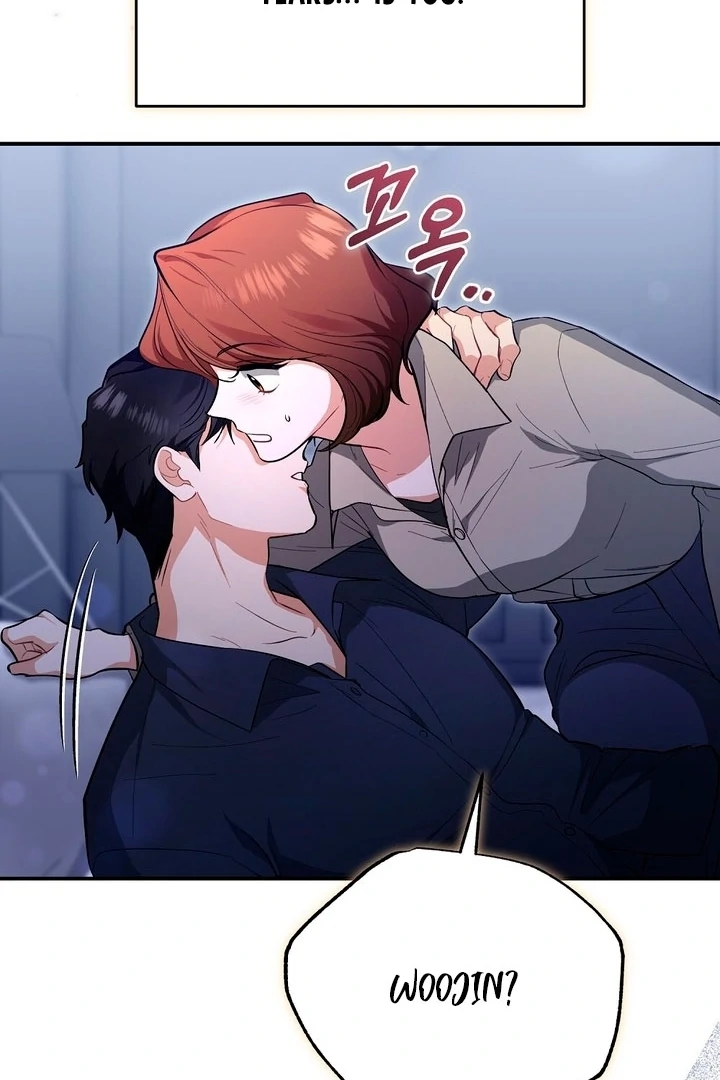 Briefing: The Anchor Of the Soul Chapter 41 361 018