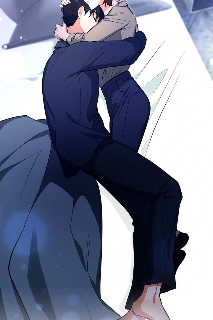 Briefing: The Anchor Of the Soul Chapter 41 363 020