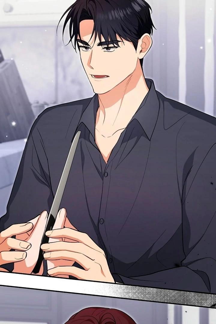 Briefing: The Anchor Of the Soul Chapter 41 377 034