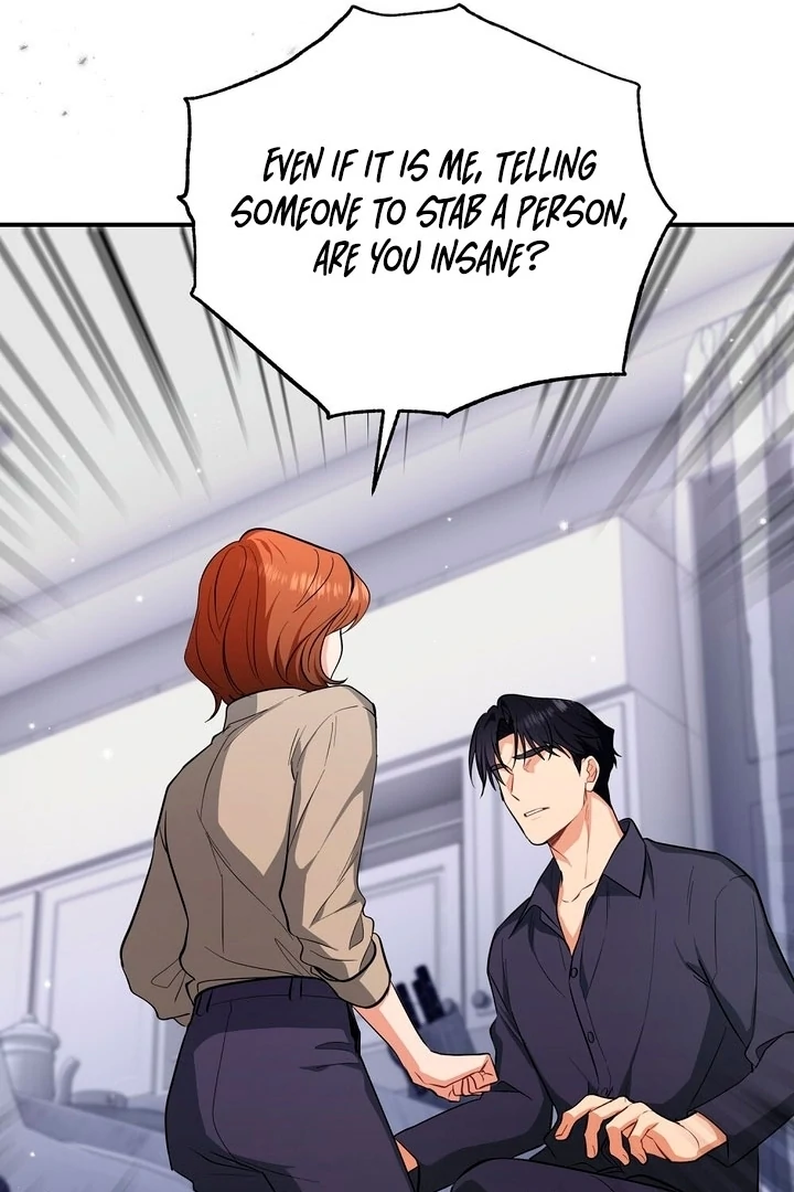 Briefing: The Anchor Of the Soul Chapter 41 386 043