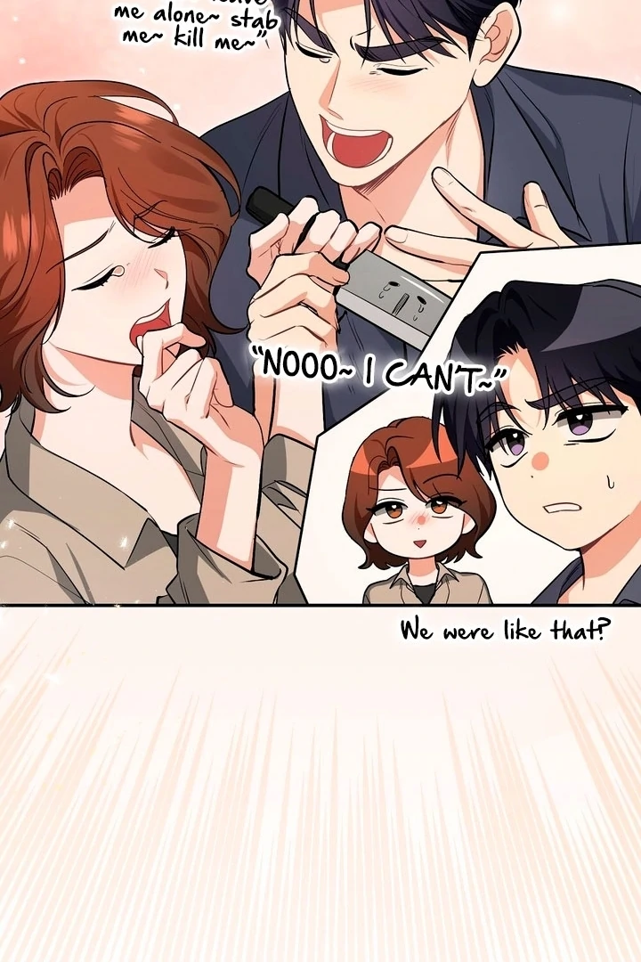 Briefing: The Anchor Of the Soul Chapter 41 409 066