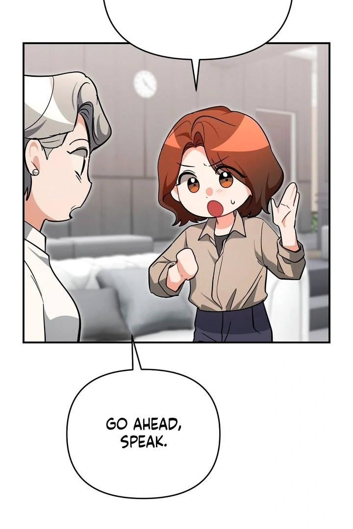 Briefing: The Anchor Of the Soul Chapter 41 416 073