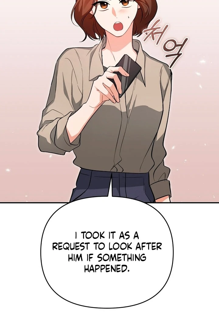 Briefing: The Anchor Of the Soul Chapter 41 418 075