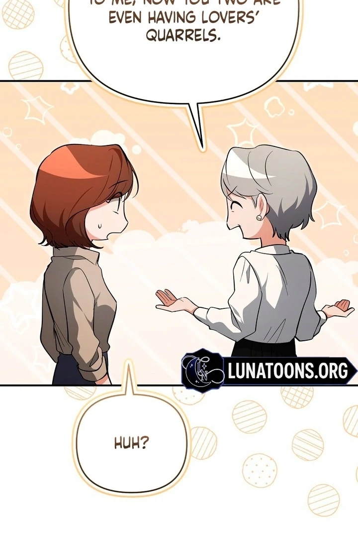 Briefing: The Anchor Of the Soul Chapter 41 421 078