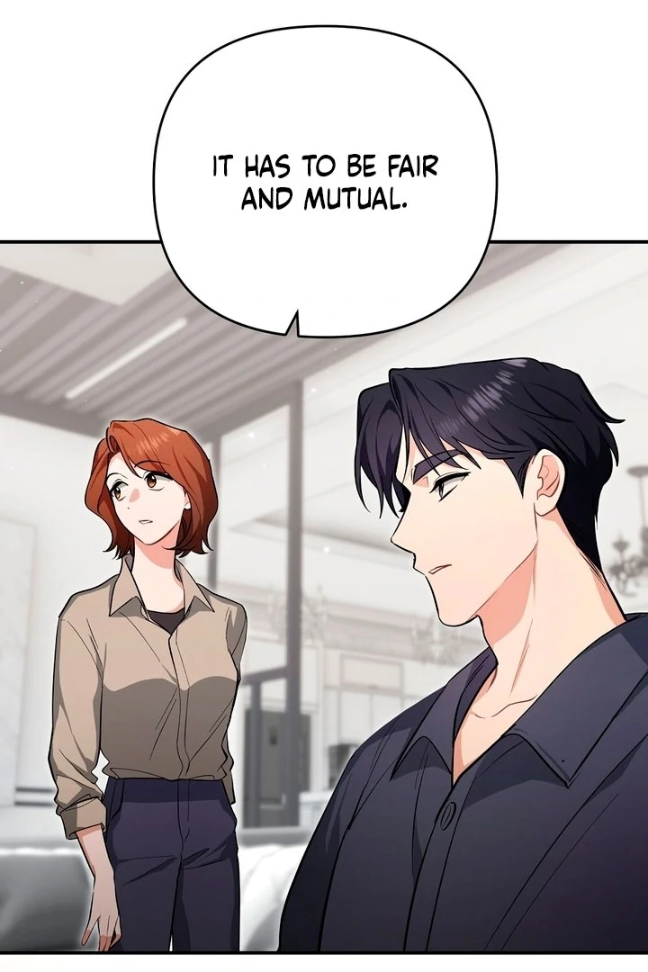 Briefing: The Anchor Of the Soul Chapter 41 424 081