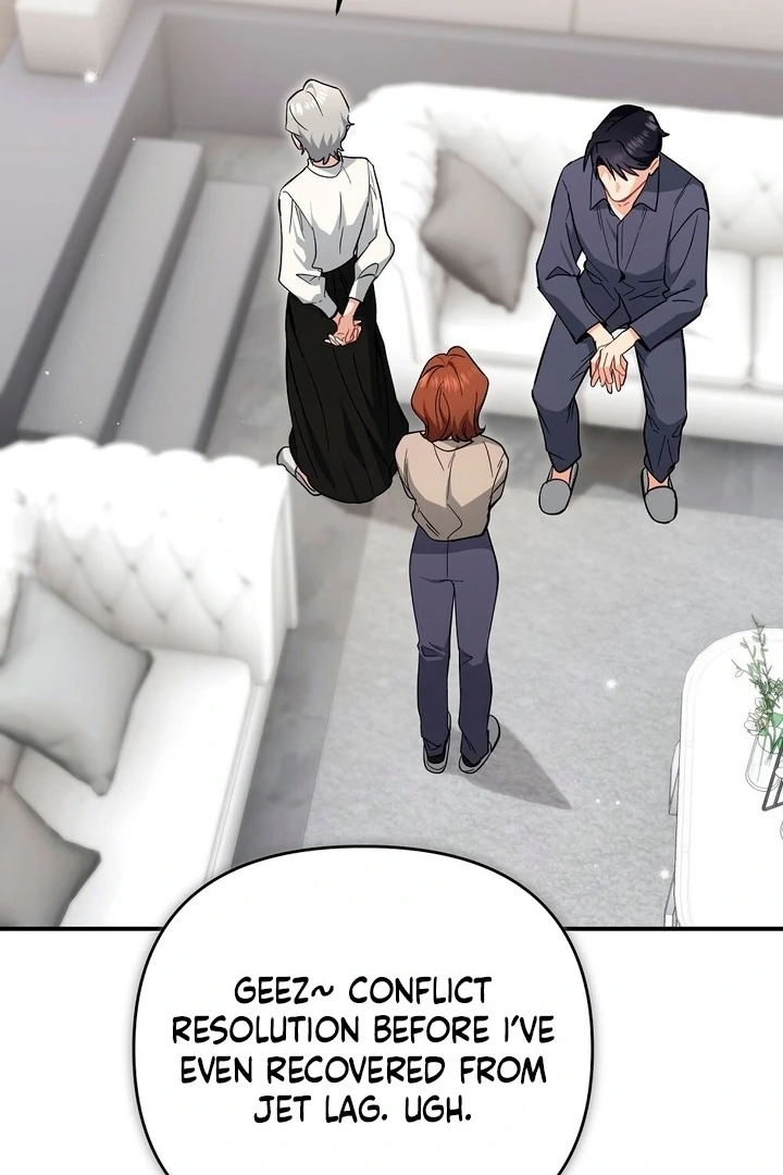 Briefing: The Anchor Of the Soul Chapter 41 439 096