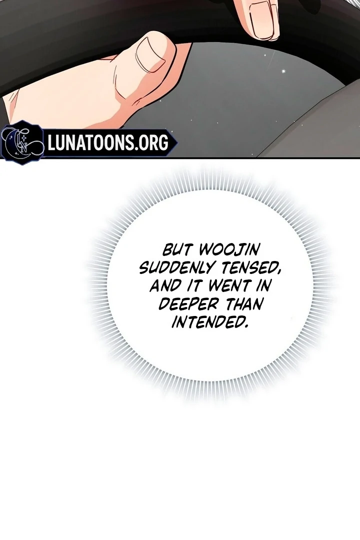 Briefing: The Anchor Of the Soul Chapter 41 448 105