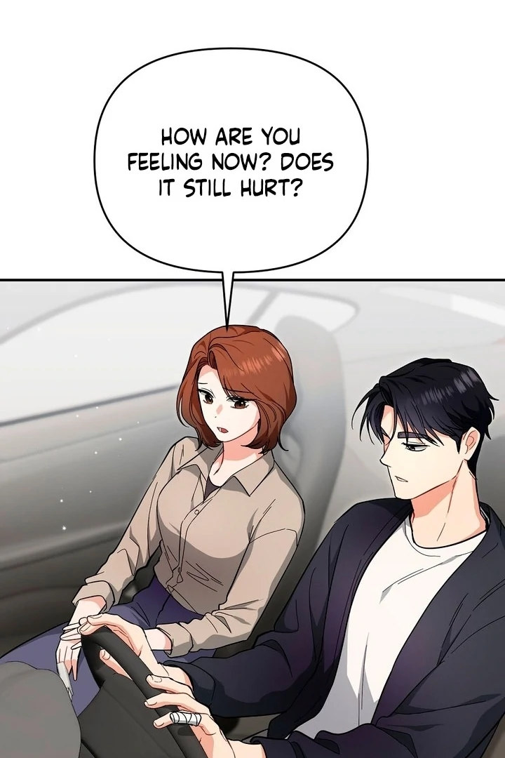 Briefing: The Anchor Of the Soul Chapter 41 449 106