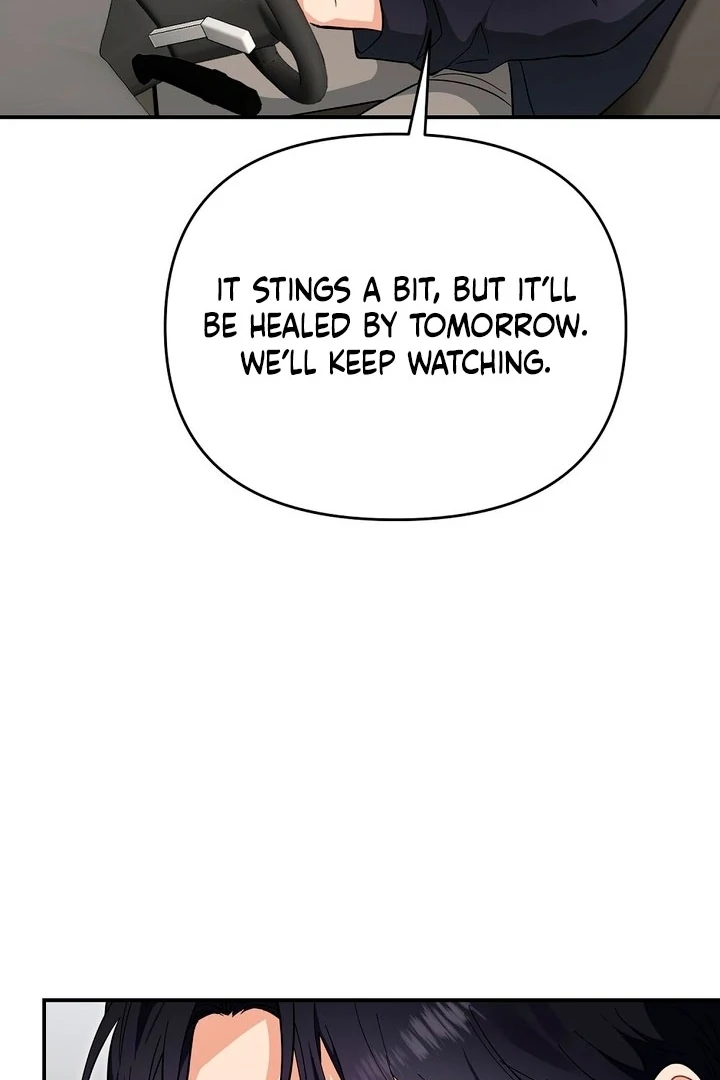 Briefing: The Anchor Of the Soul Chapter 41 450 107